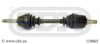 FORD 5018682 Drive Shaft